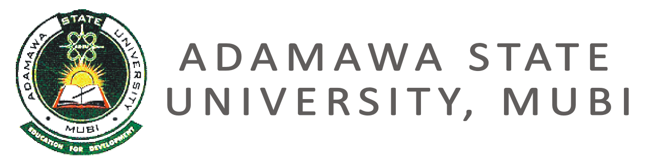 Adamawa State University