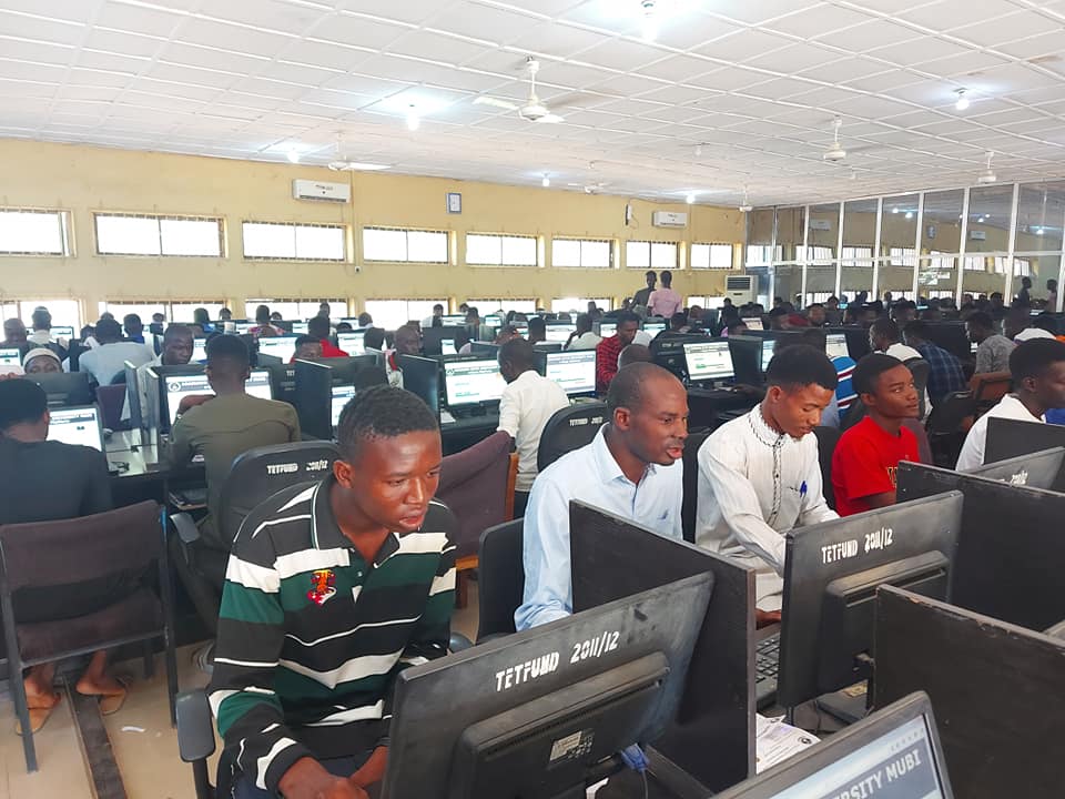 CBT Exams