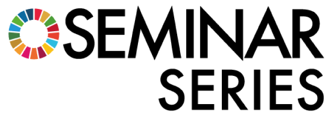 2nd Departmental Seminar Series