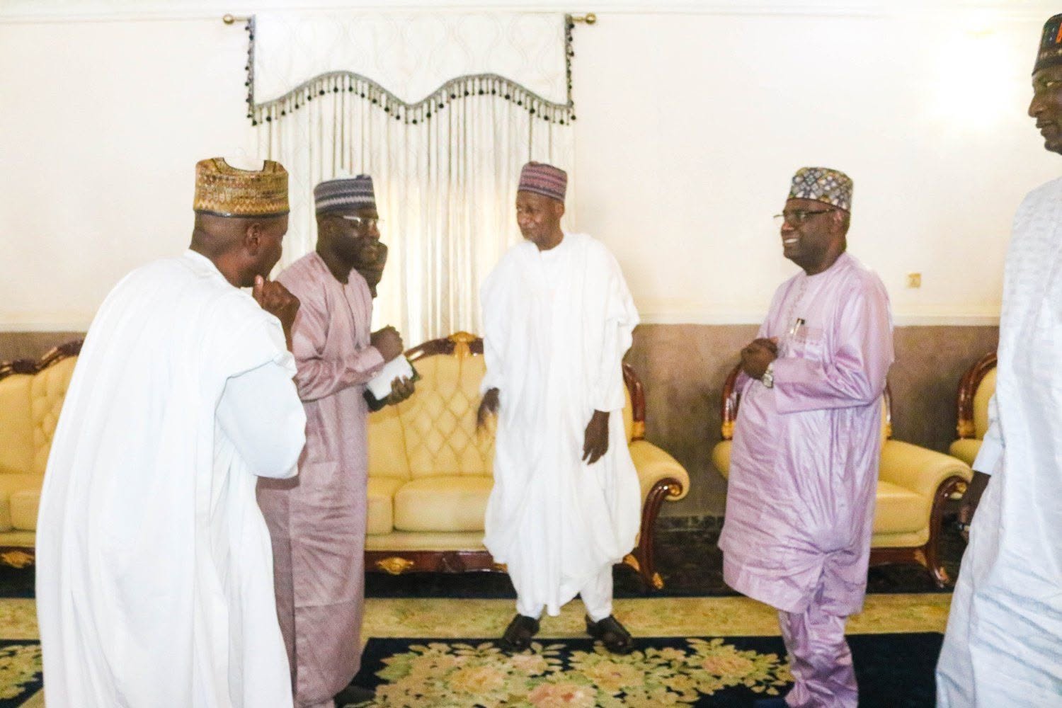 Mubi Emir Applauds Universities’ Move to Expand Medicine, Engineering Programmes.