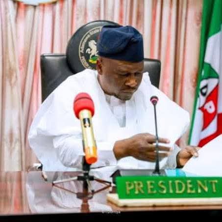 Adamawa State Government Approves Implementation of New Salary Structure for ADSU Staff